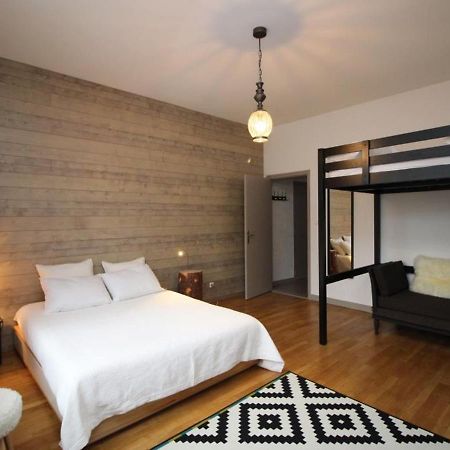Hyper Centre Mont-Dore: Duplex T3 Avec Wifi, 8 Pers - Fr-1-608-1 Luaran gambar