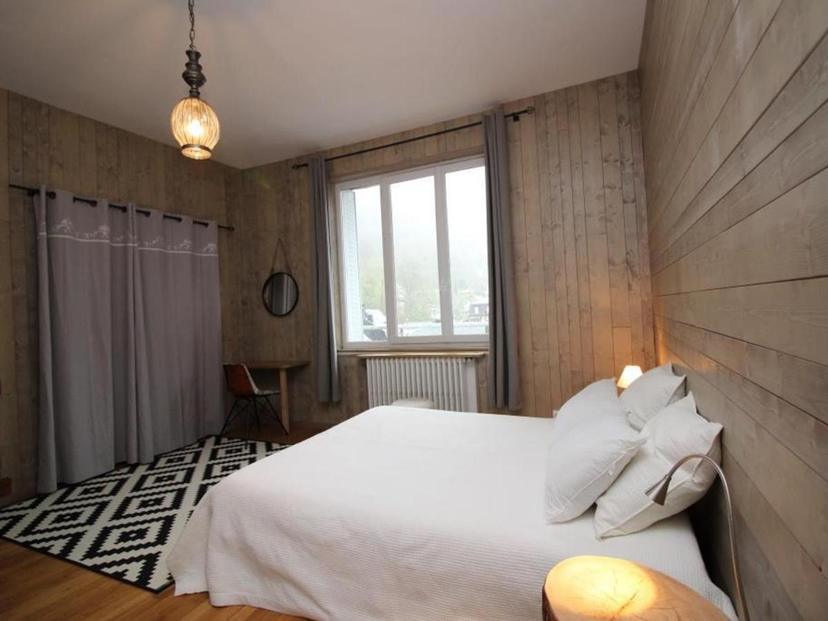 Hyper Centre Mont-Dore: Duplex T3 Avec Wifi, 8 Pers - Fr-1-608-1 Luaran gambar