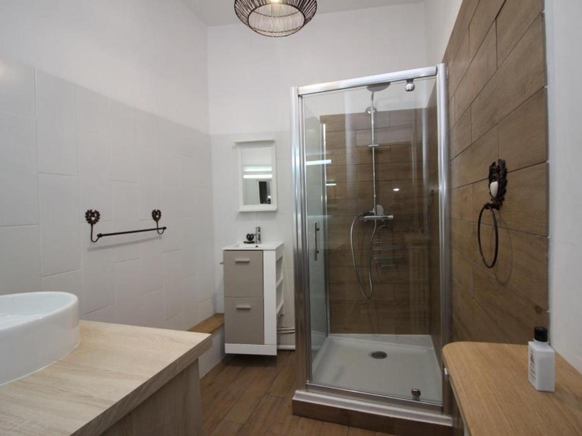Hyper Centre Mont-Dore: Duplex T3 Avec Wifi, 8 Pers - Fr-1-608-1 Luaran gambar