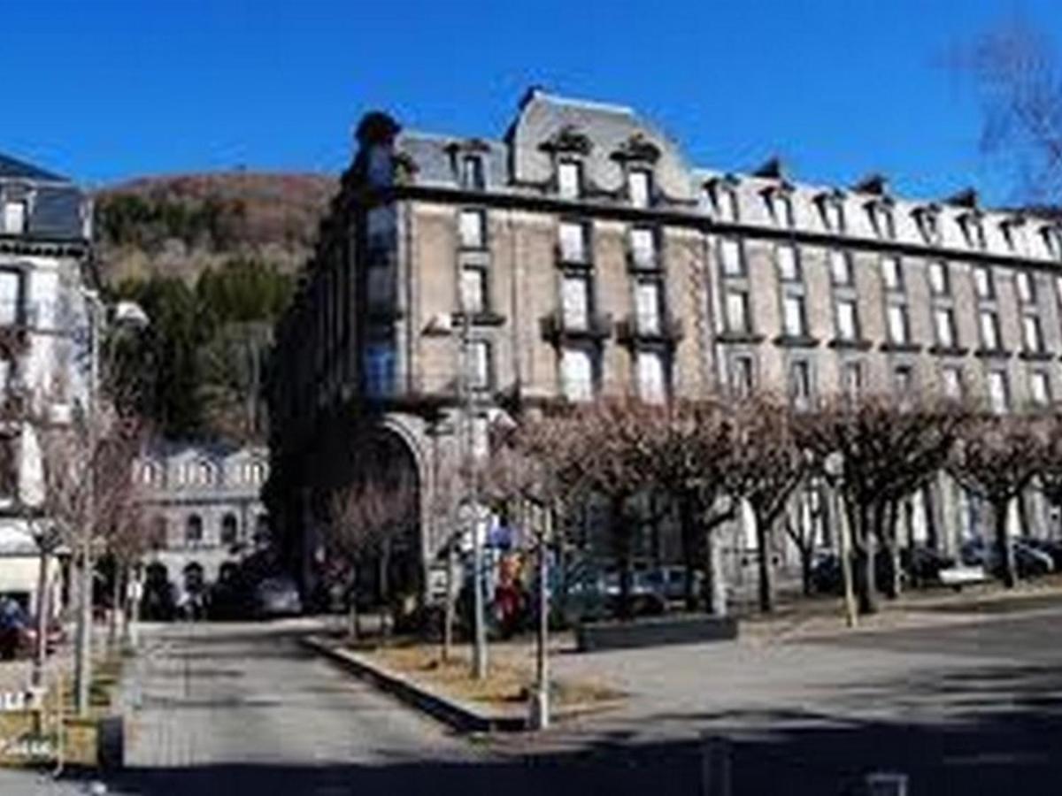 Hyper Centre Mont-Dore: Duplex T3 Avec Wifi, 8 Pers - Fr-1-608-1 Luaran gambar
