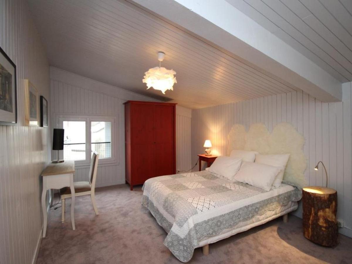 Hyper Centre Mont-Dore: Duplex T3 Avec Wifi, 8 Pers - Fr-1-608-1 Luaran gambar