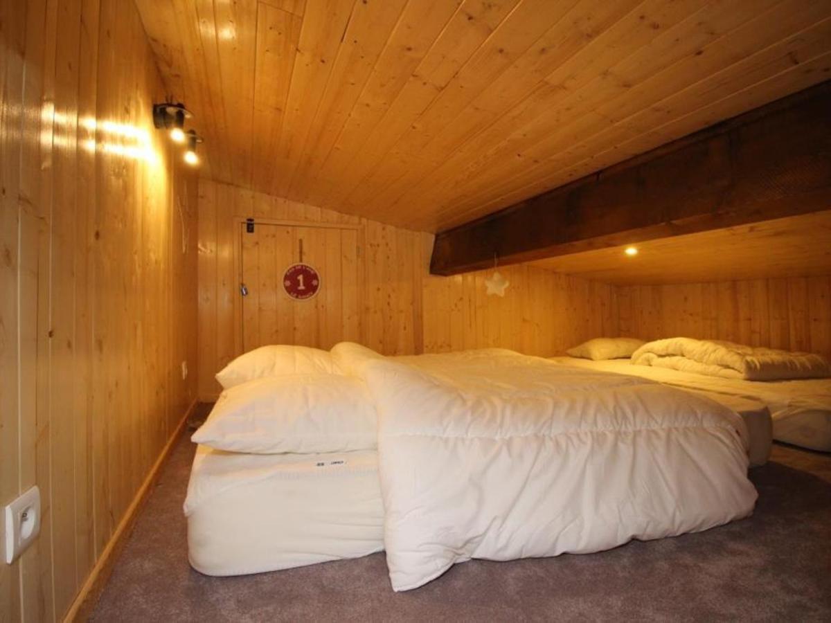 Hyper Centre Mont-Dore: Duplex T3 Avec Wifi, 8 Pers - Fr-1-608-1 Luaran gambar